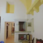 Palazzo Del Diavolo Σπίτι διακοπών Parabita