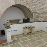 Palazzo Del Diavolo * Parabita