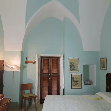 Palazzo Del Diavolo Σπίτι διακοπών Parabita